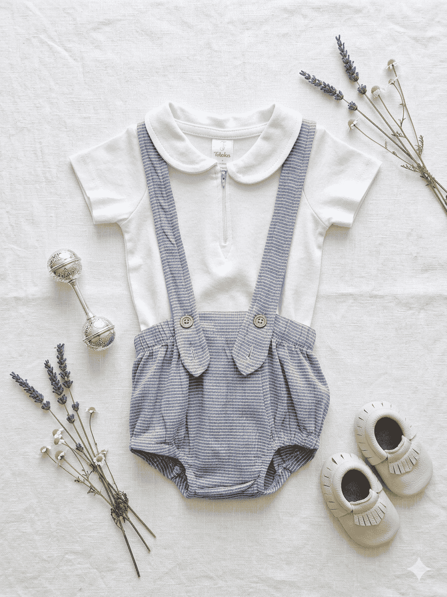 Romper set