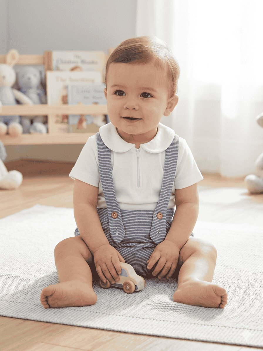 Romper set