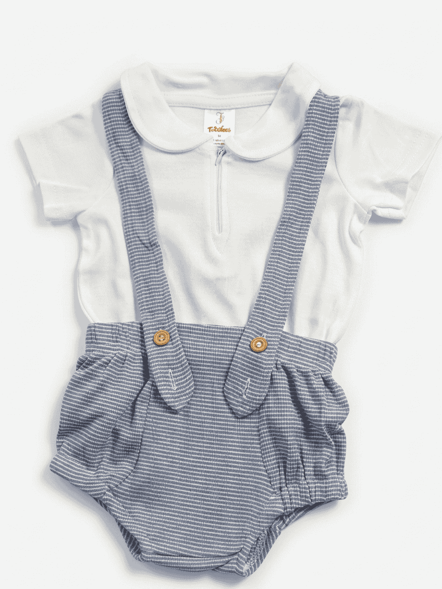 Romper set