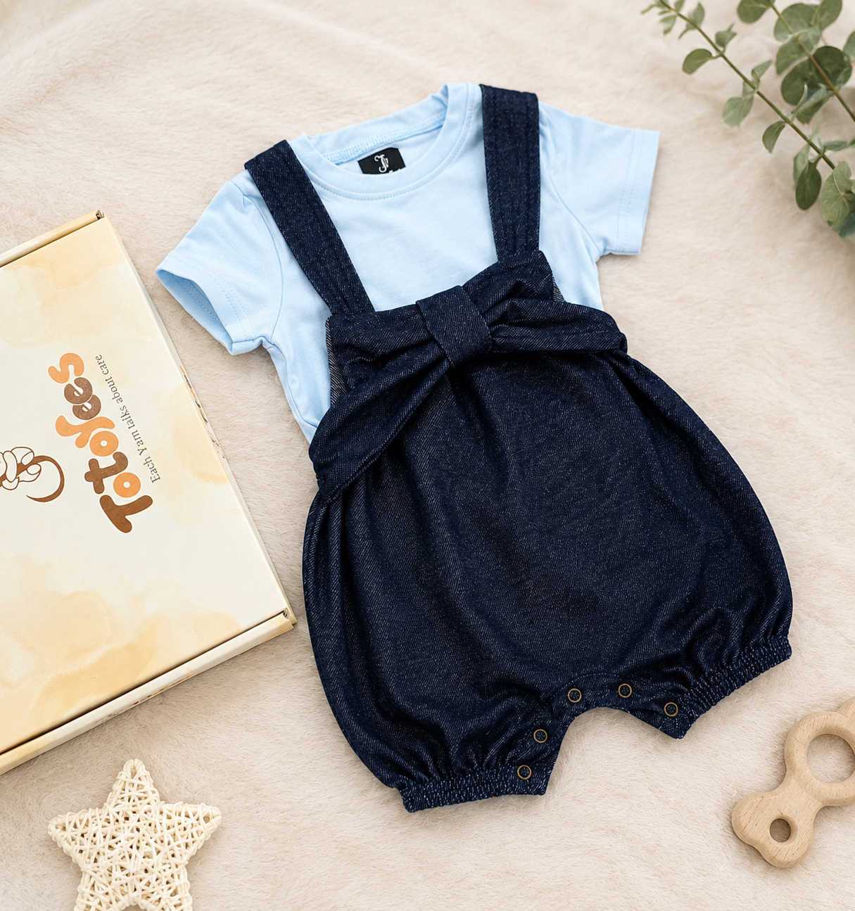 Romper Set